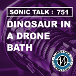 Sonic TALK 751 - Chompi, Hydrasynth OS 2.0, Behringers and Viewer Questions