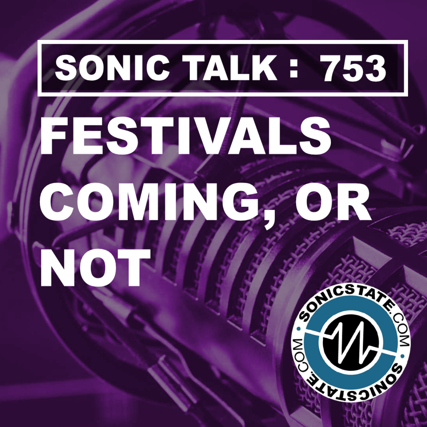 SONIC TALK - Inside Music Technology