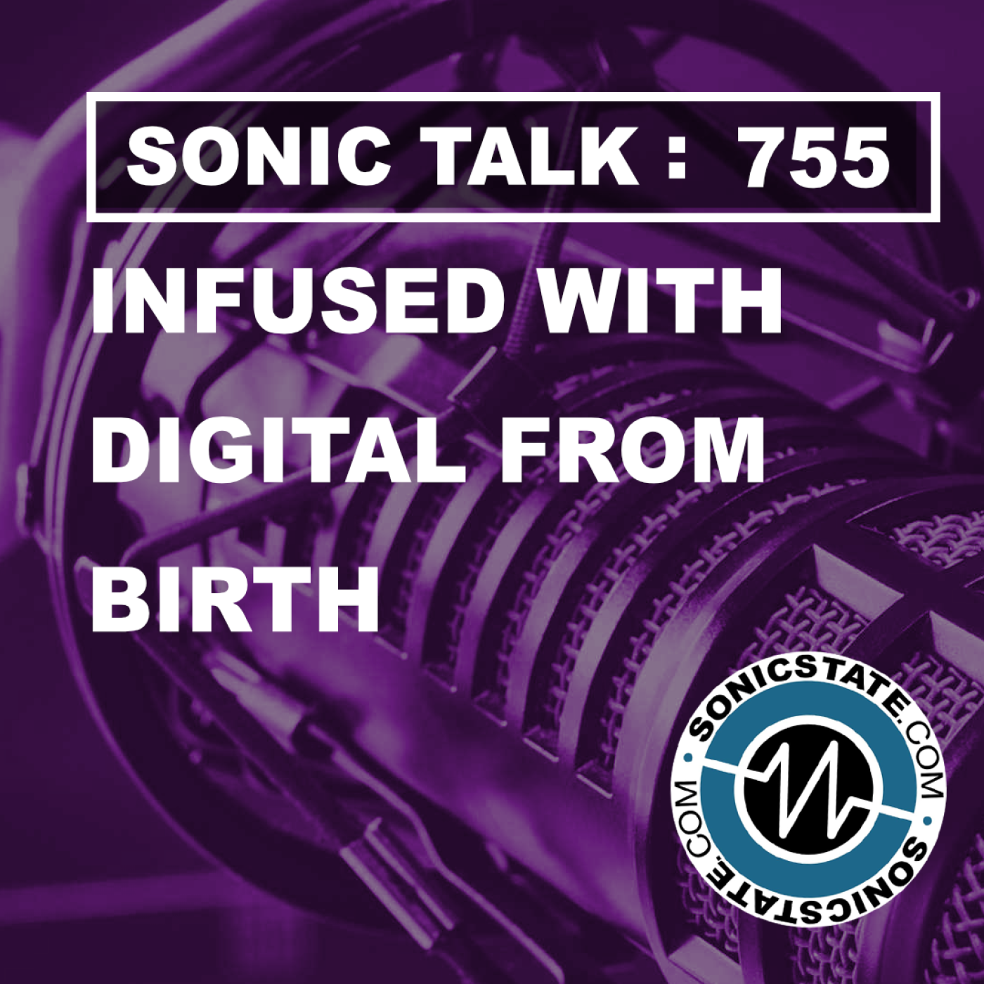 SONIC TALK - Inside Music Technology