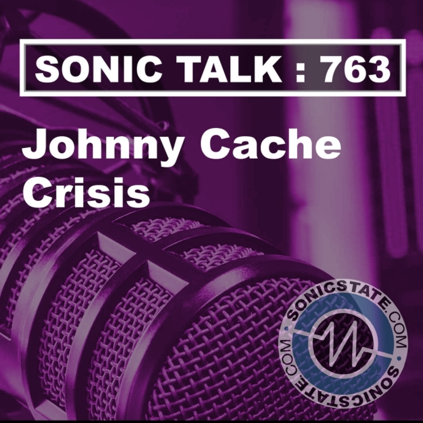 SONIC TALK - Inside Music Technology