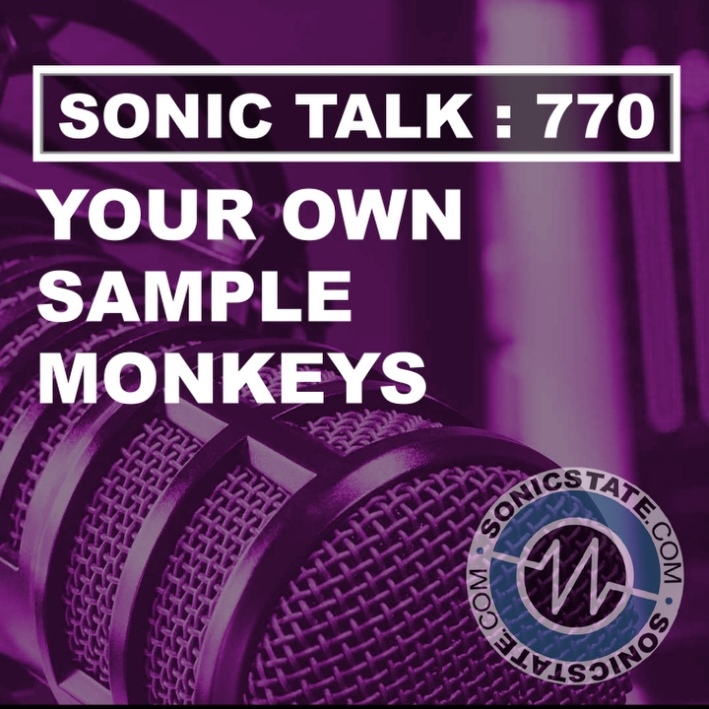 SONIC TALK - Inside Music Technology