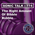 Sonic TALK - 774 - Synthfest UK, Maximus, 1010 Tangerine, Akai APC64