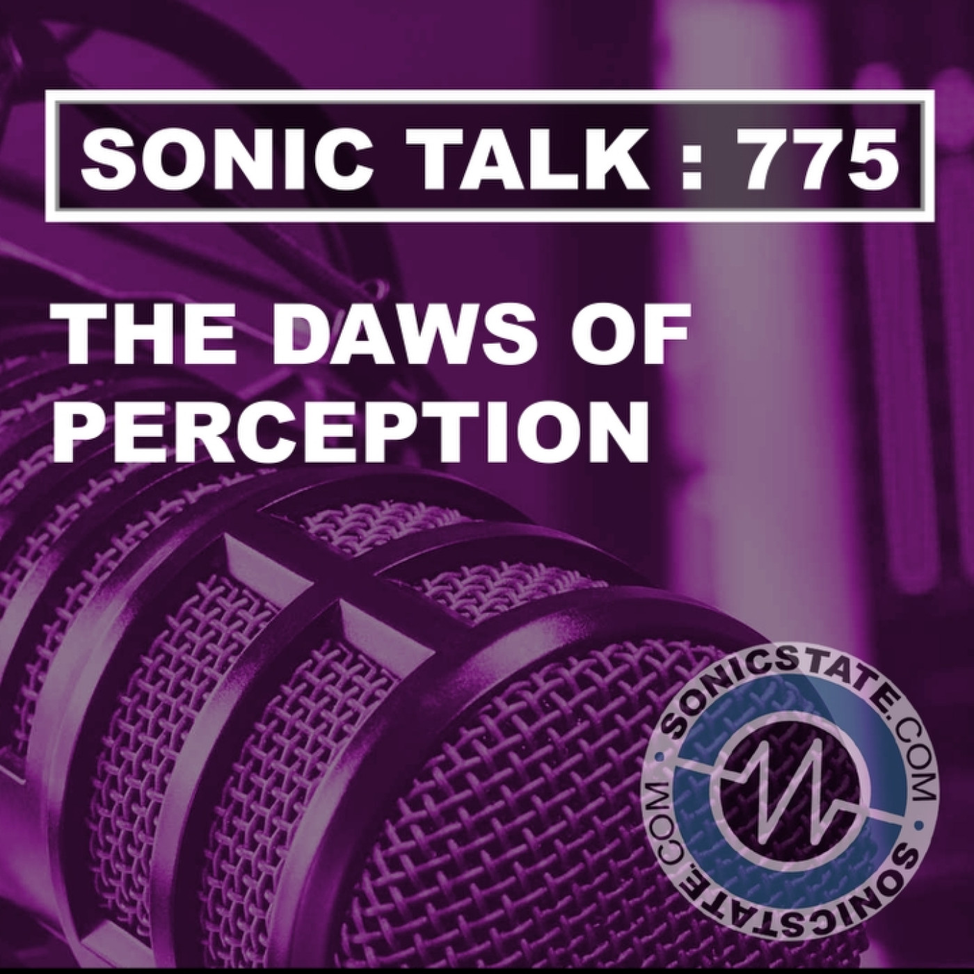 SONIC TALK - Inside Music Technology