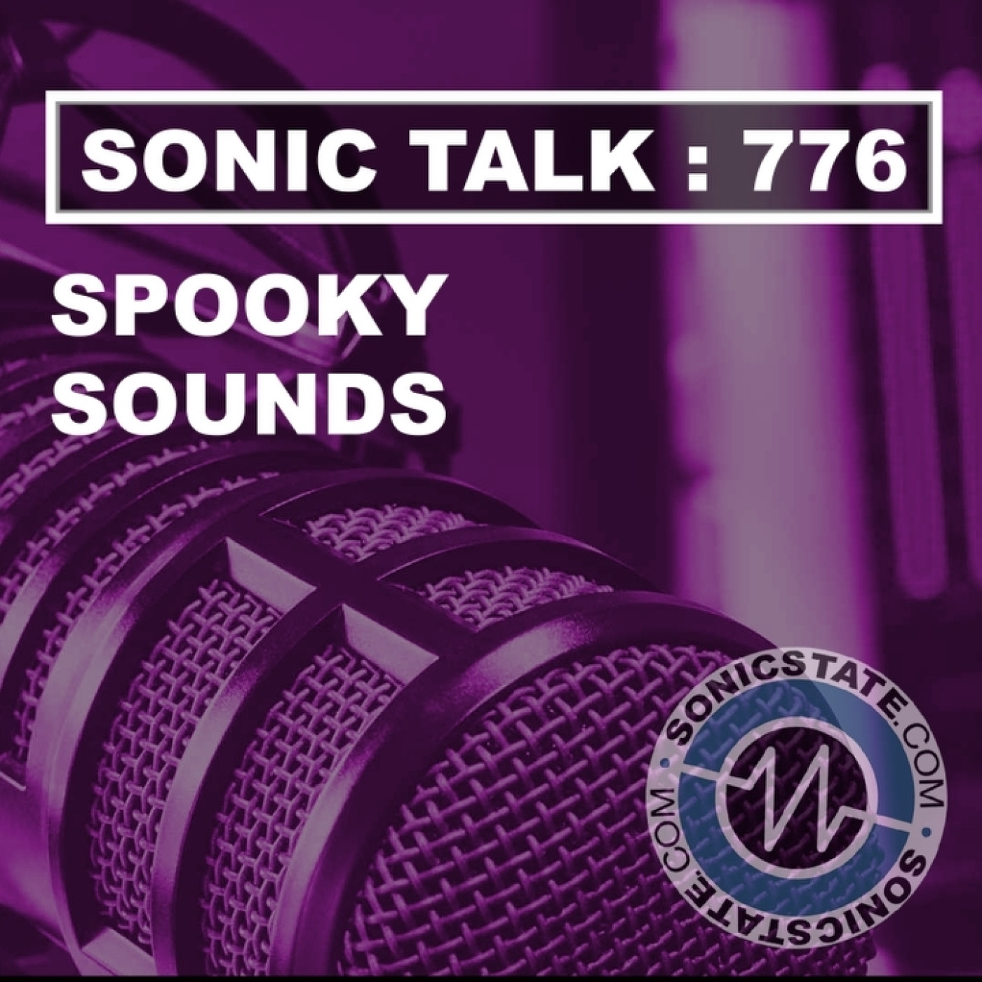 SONIC TALK - Inside Music Technology