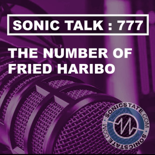Sonic TALK 777 - Mac M3, Falcon 3.0  Live Albums