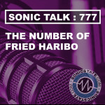 Sonic TALK 777 - Mac M3, Falcon 3.0  Live Albums