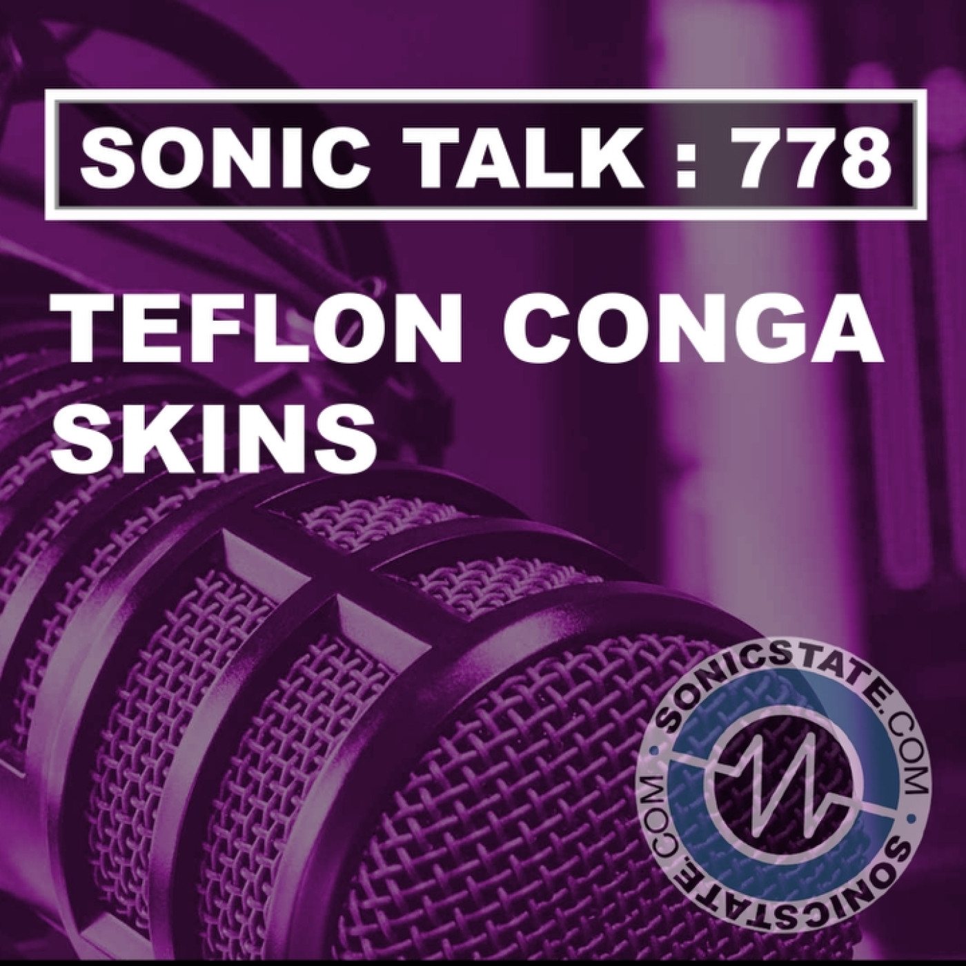 SONIC TALK - Inside Music Technology
