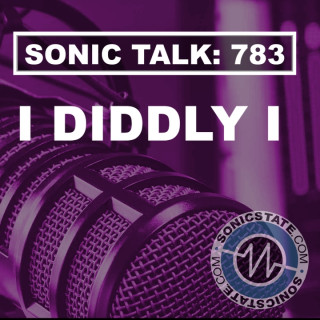Sonic TALK 783 - MiniFreak V2.0, AudioShake.ia SOMA Metaconformer