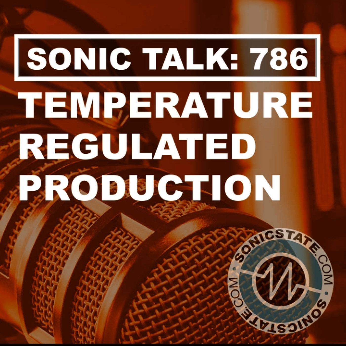 SONIC TALK - Inside Music Technology