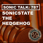 Sonic TALK 787 - Yamaha Seqtrak, Liven Mega Synth