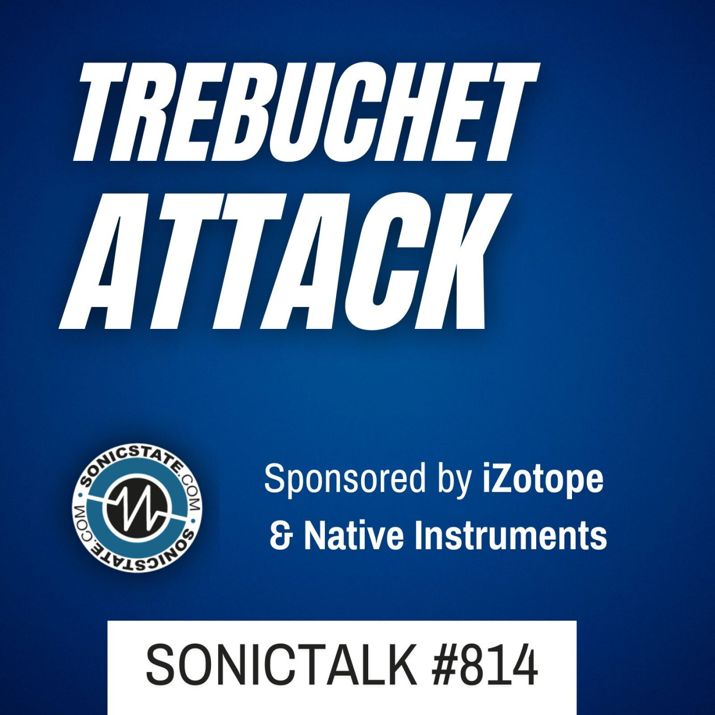 SONIC TALK - Inside Music Technology