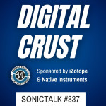 Sonic TALK 837 -Korg Multi/Poly, JV-1080, Goodbye Skype