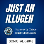 Sonic TALK 848 - Akai Force, K3nny Gray, Waves Illugen and more