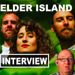 Sonic TALK Special - Elder Island Inteview and rig tour