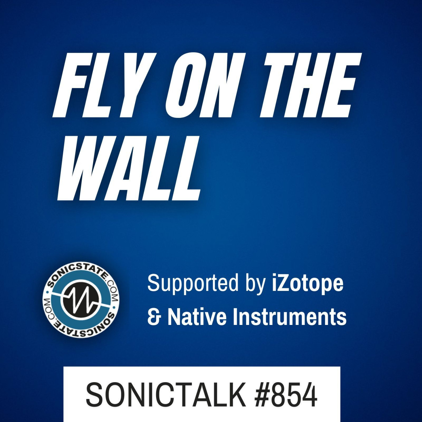 SONIC TALK - Inside Music Technology