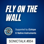 SonicTALK 854 - Tinley Returns, Snares, Classic Album Sessions