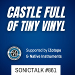 SonicTALK 861 - Tonverk, Roland Flute, AI Synth Patching