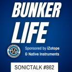 SonicTALK 862 - FOURM, Future Retro, Coldwar Synths