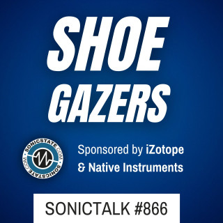 SonicTALK 866 - The Zimmer Monster Synth