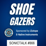 SonicTALK 866 - The Zimmer Monster Synth