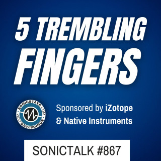 SonicTALK 867 - Riddim & Ting