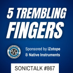 SonicTALK 867 - Riddim & Ting