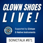 SonicTALK 871 - Waldorf Protein and The Bells
