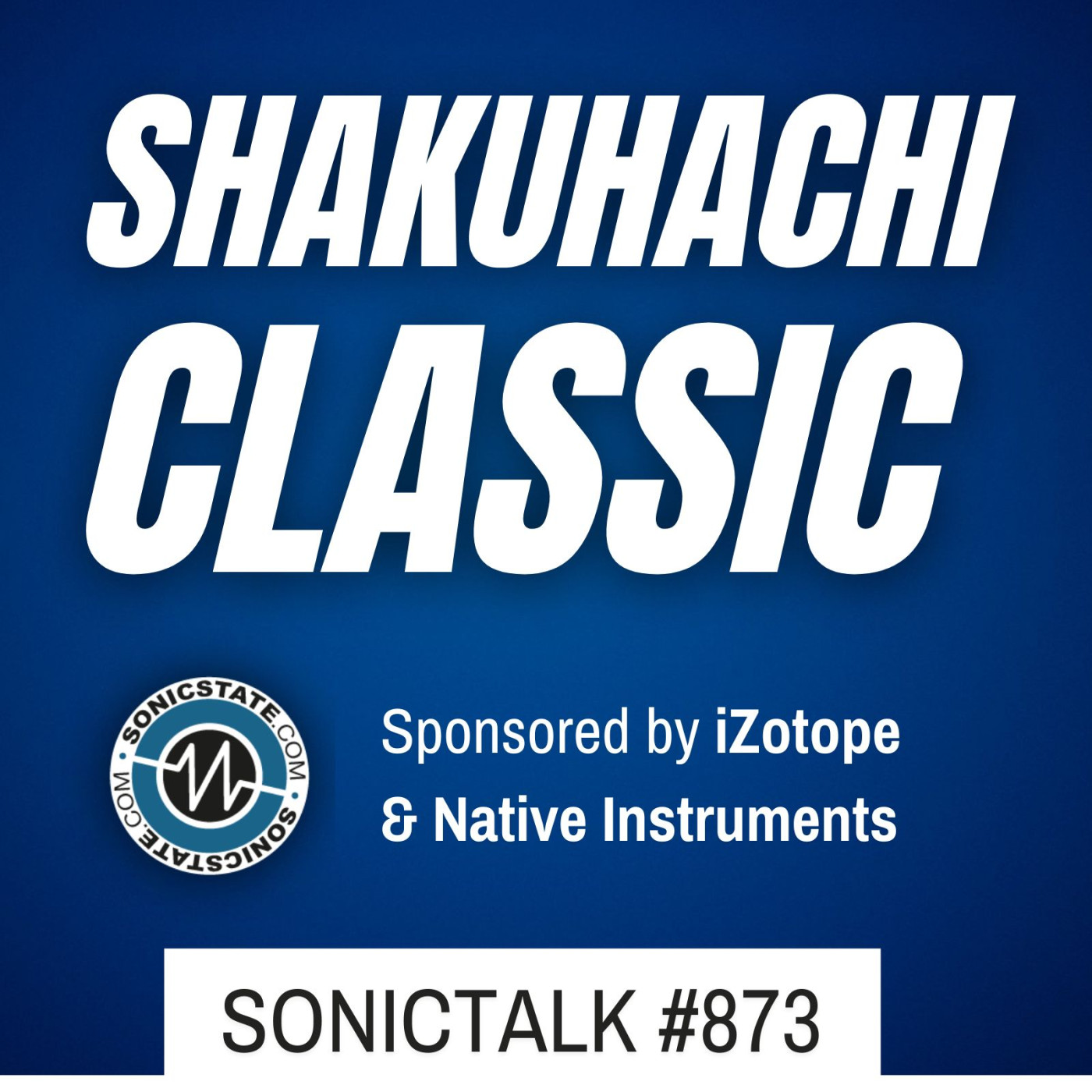 SonicTALK 873 - Pigments 7, Classic Patches, 2025 Picks