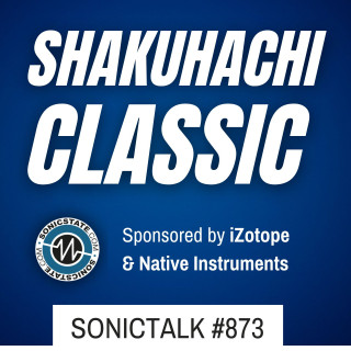 SonicTALK 873 - Pigments 7, Classic Patches, 2025 Picks