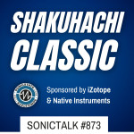SonicTALK 873 - Pigments 7, Classic Patches, 2025 Picks