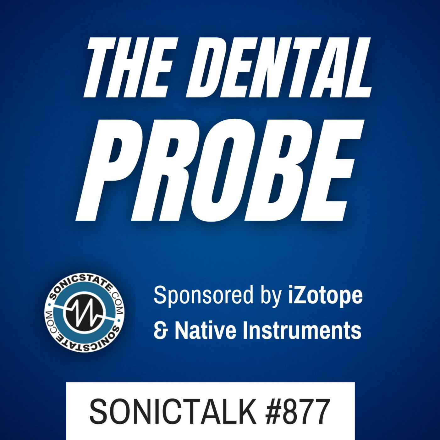 SonicTALK 877 - Leviasynth