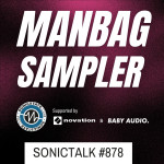 SonicTALK 878 - NAMM , Buchla & Friends, Native Instruments, 