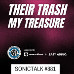 SonicTALK 881 - Look Mum No Eurovision