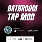 SonicTALK 883 - Iridium MK2, Macbook Neo, DP/4