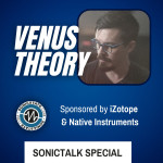 SonicTALK Special: Venus Theory