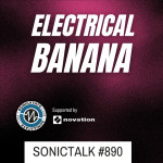 TALK 890 - Zebra 3, Synthfest France