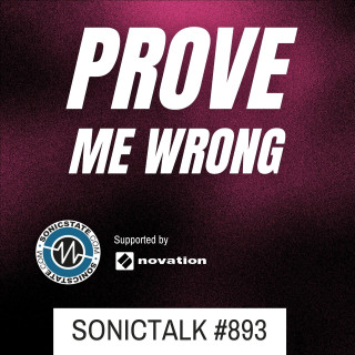 TALK 893 - More Superbooth and Devin Belanger