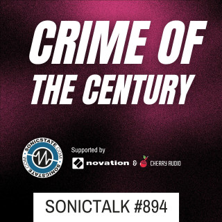 TALK 894 - NI & InMusic, Soothe 3 & AI