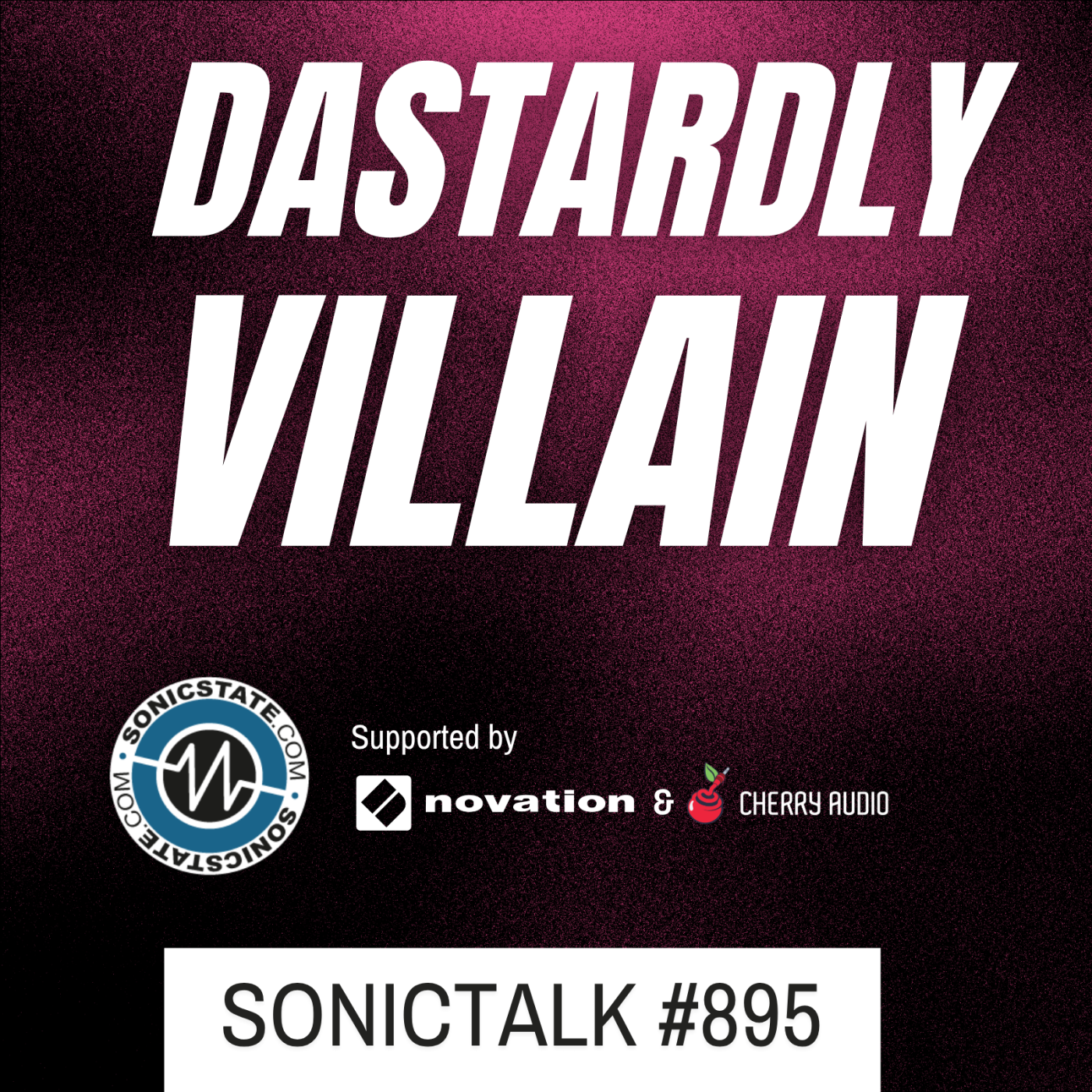 TALK 895 - Ableton SDK