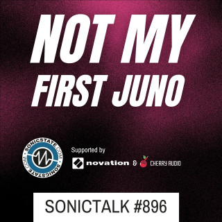TALK 896 - Juno 106 Day