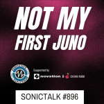TALK 896 - Juno 106 Day