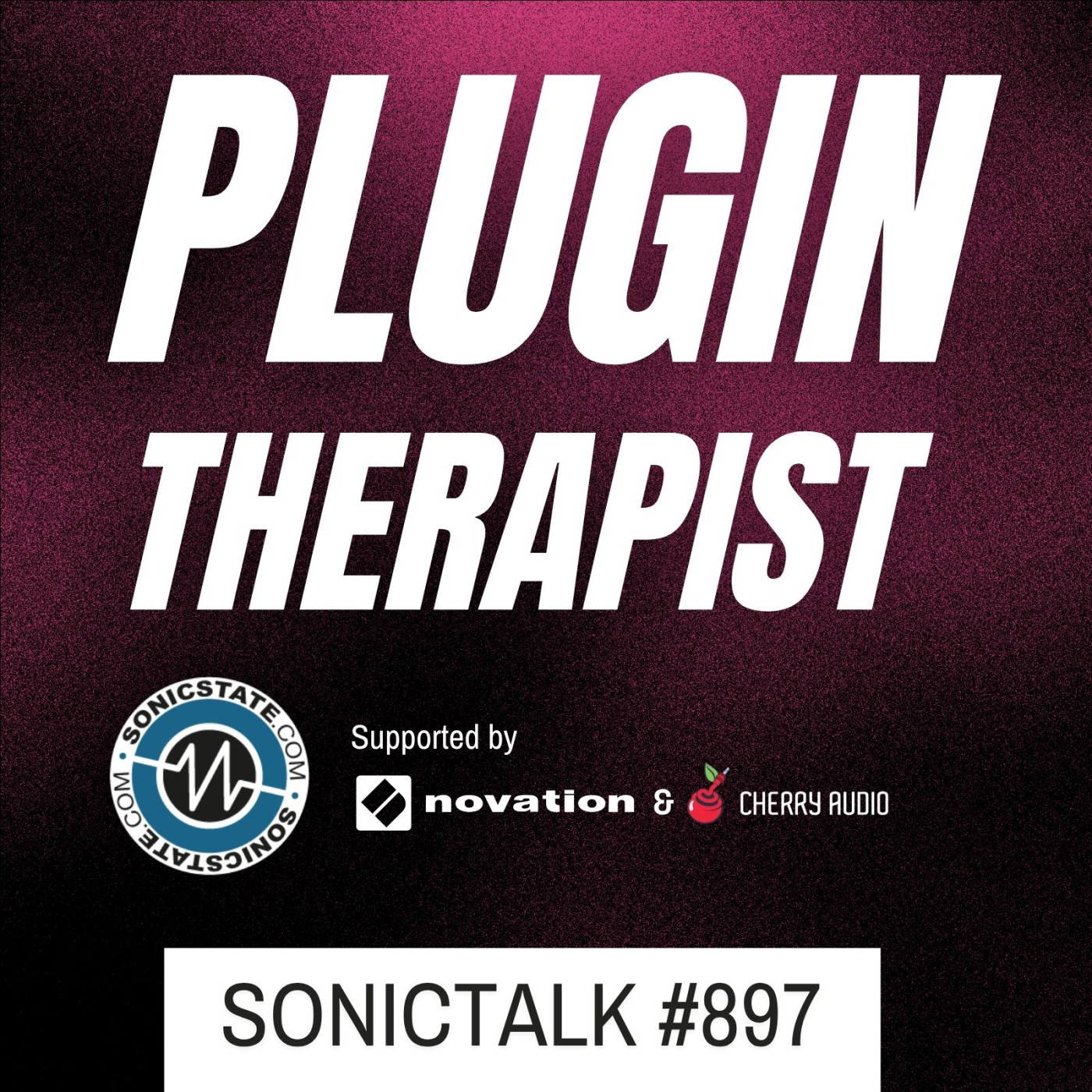 TALK 897 - Holiday Synths, GForce P5 and Cherry ESQ-1