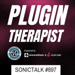 TALK 897 - Holiday Synths, GForce P5 and Cherry ESQ-1