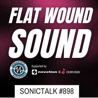TALK 898 - New MPC Gen2 - Flat Wound