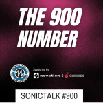 TALK 900 - Akai S900 And more
