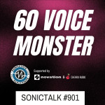 TALK 901 - SinTH2, Super*Saw