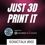TALK 902 - Loopop 3D, Oak Sampler