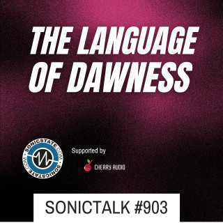 TALK 903 - KARST and Luxury Studios