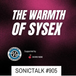 TALK 905 - Field Recording & Sysex