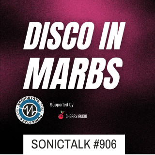 TALK 906 - Memorymode 2 and more